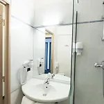 Отель Brit Hotel Saumur 3*