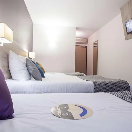 Hotel Brit Saumur 3*