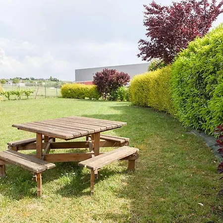 Hotel Brit Saumur 3*