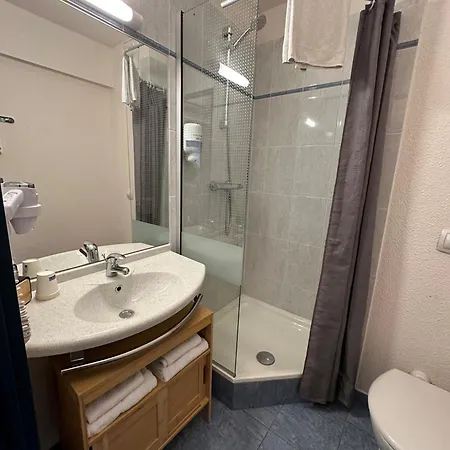 Hotel Brit Saumur
