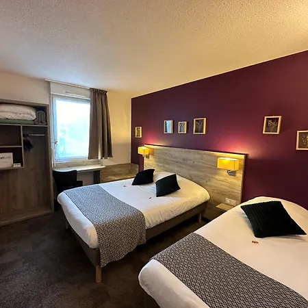 Brit Saumur 3* Distré