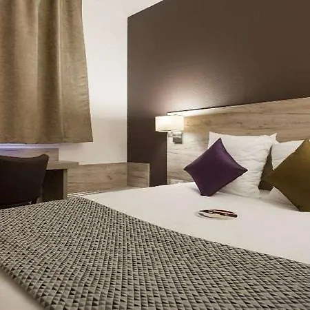 Hotel Brit Saumur