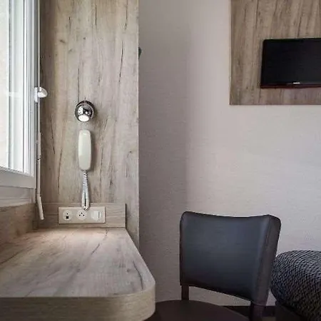 Hotel Brit Saumur