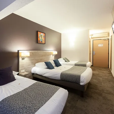 Hotel Brit Saumur