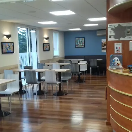 Hotel Brit Saumur