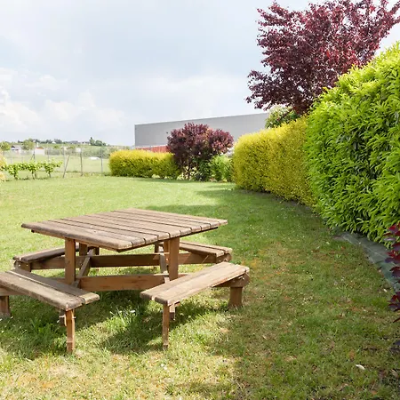 Brit Hotel Saumur 3*