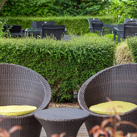 Hotel Brit Saumur 3*