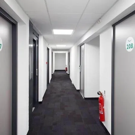 Brit Hotel Saumur 3*