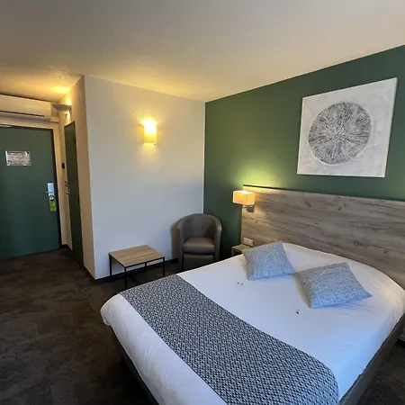 Hotel Brit Saumur