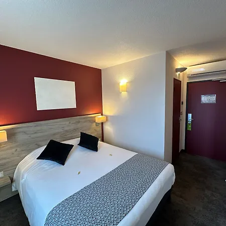 Brit Hotel Saumur