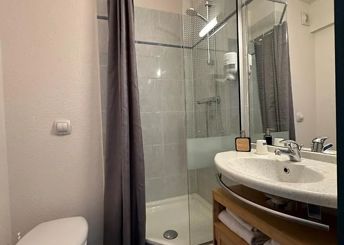 Brit Saumur Hotel 3*