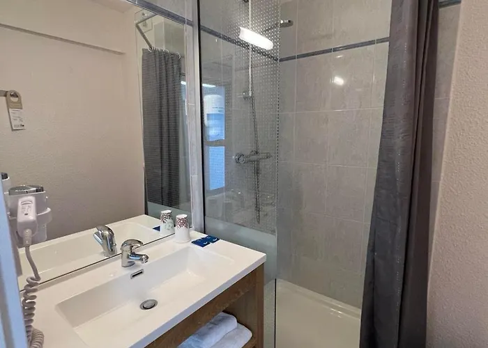 Hotel Brit Saumur 3*