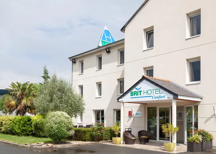 Brit Saumur 3*
