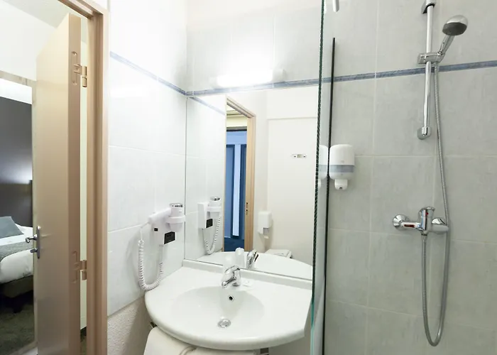 Hotel Brit Saumur 3*