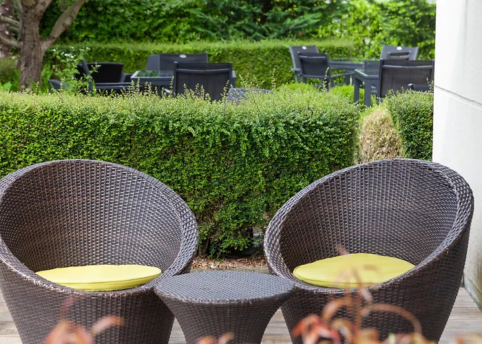 Hotel Brit Saumur 3*