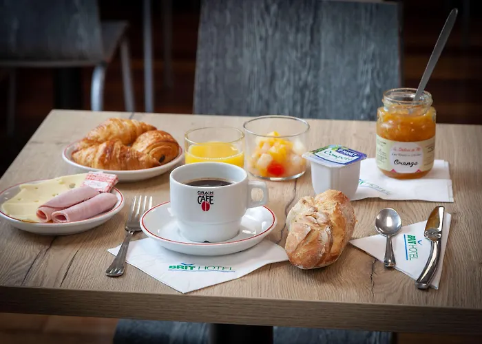 Brit Saumur 3* Distré